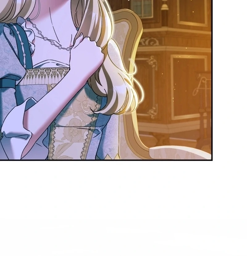I Got Engaged To The Blind Duke Chapter 25 page 38 - 