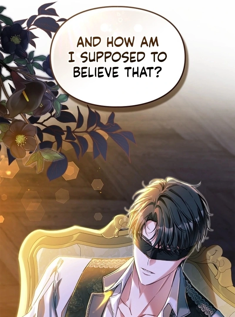 I Got Engaged To The Blind Duke Chapter 25 page 39 - 