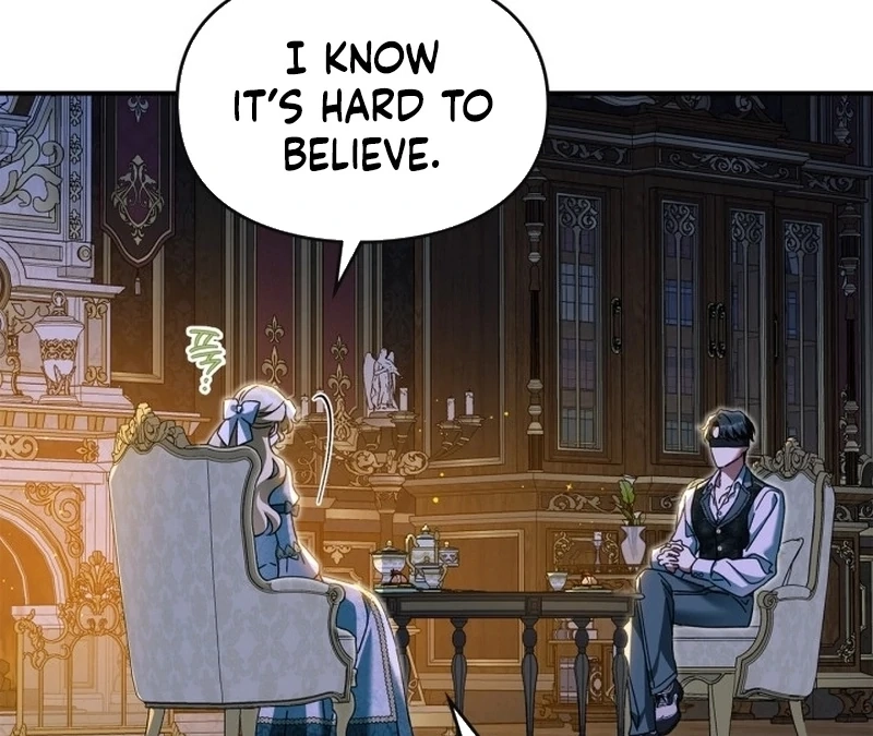 I Got Engaged To The Blind Duke Chapter 25 page 42 - 