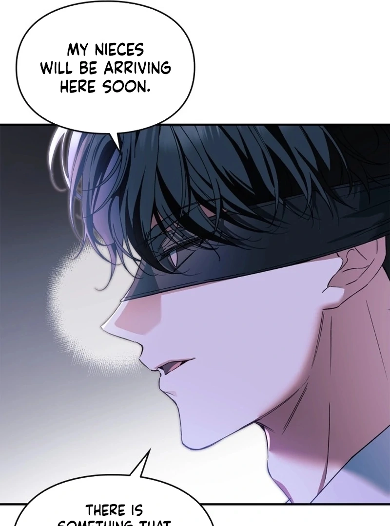 I Got Engaged To The Blind Duke Chapter 25 page 48 - 