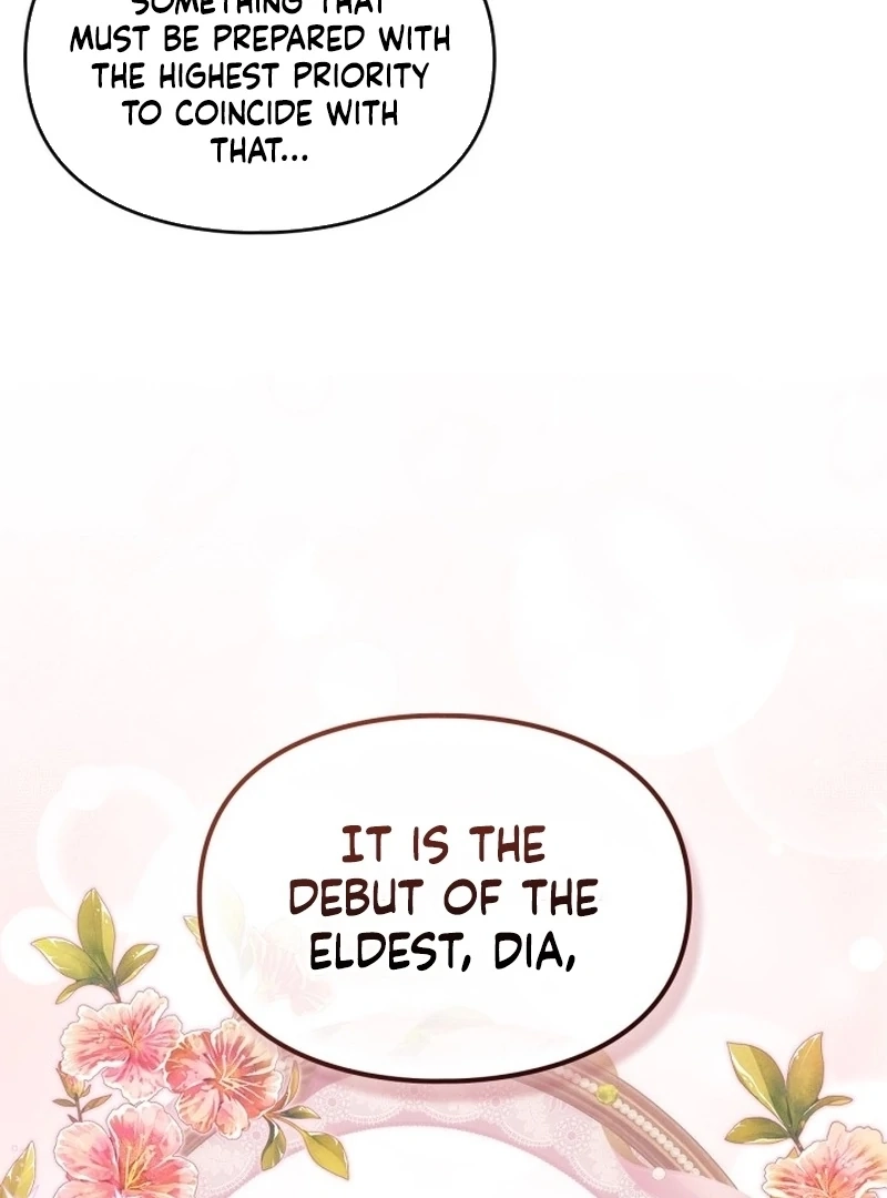 I Got Engaged To The Blind Duke Chapter 25 page 49 - 