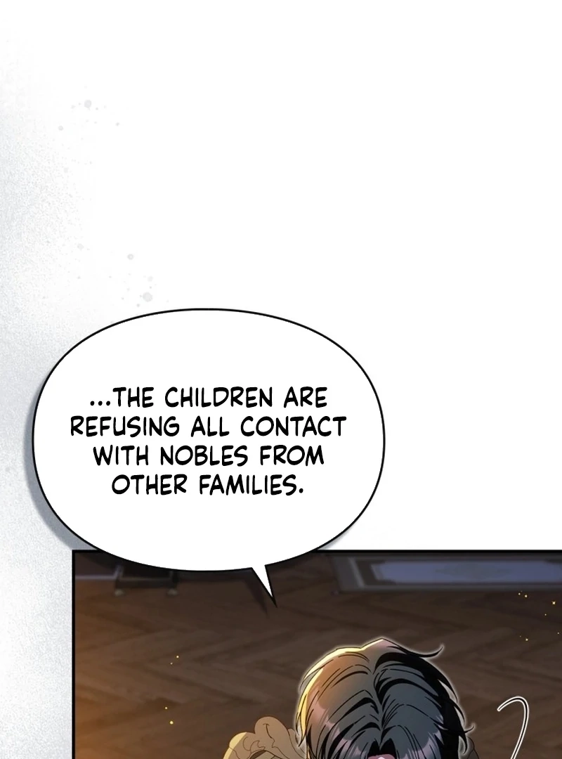 I Got Engaged To The Blind Duke Chapter 25 page 54 - 