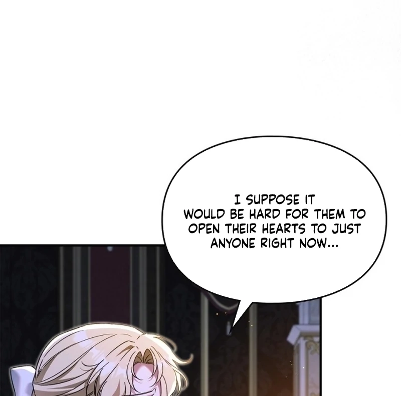 I Got Engaged To The Blind Duke Chapter 25 page 56 - 