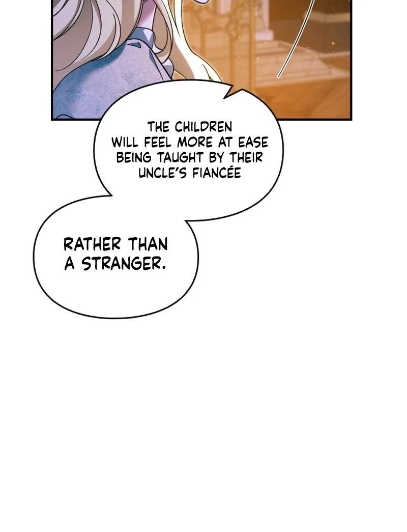 I Got Engaged To The Blind Duke Chapter 25 page 61 - 