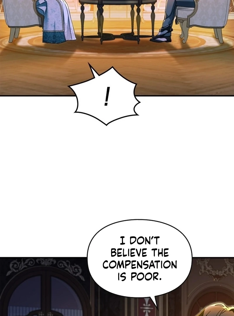 I Got Engaged To The Blind Duke Chapter 25 page 63 - 