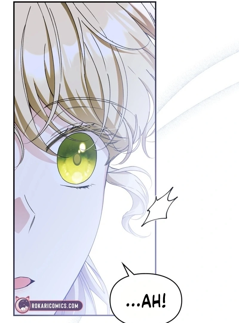 I Got Engaged To The Blind Duke Chapter 25 page 68 - 