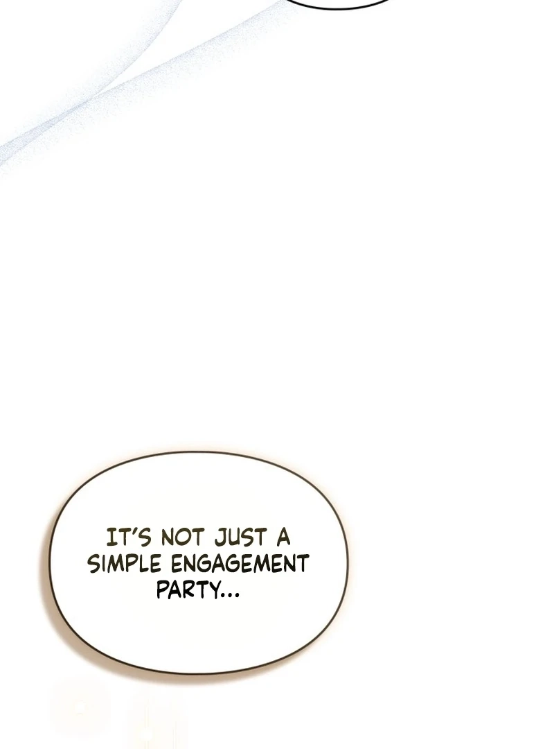 I Got Engaged To The Blind Duke Chapter 25 page 69 - 