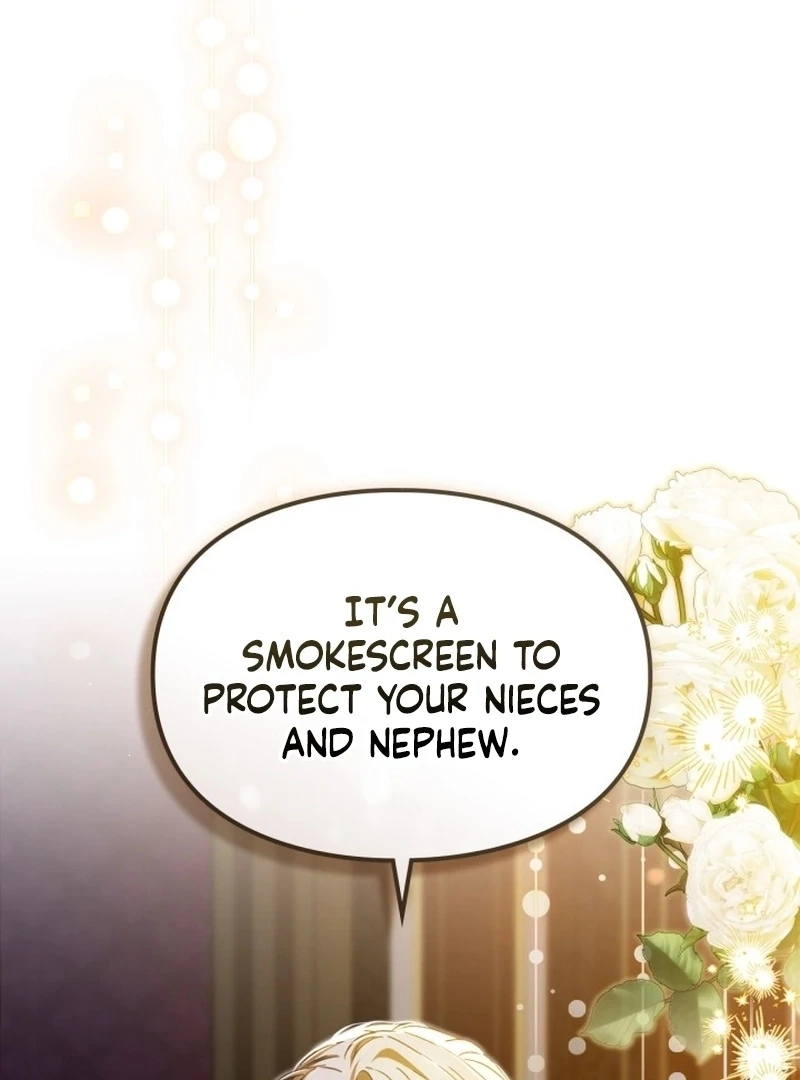 I Got Engaged To The Blind Duke Chapter 25 page 70 - 