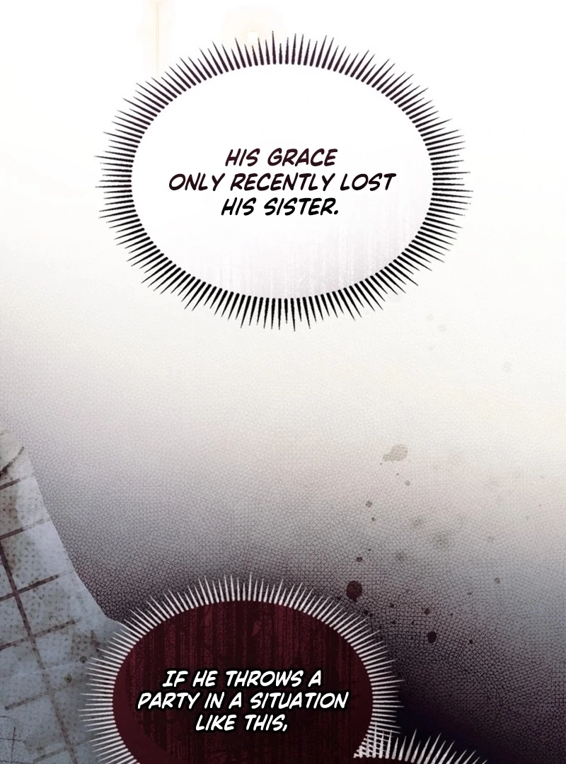 I Got Engaged To The Blind Duke Chapter 25 page 73 - 