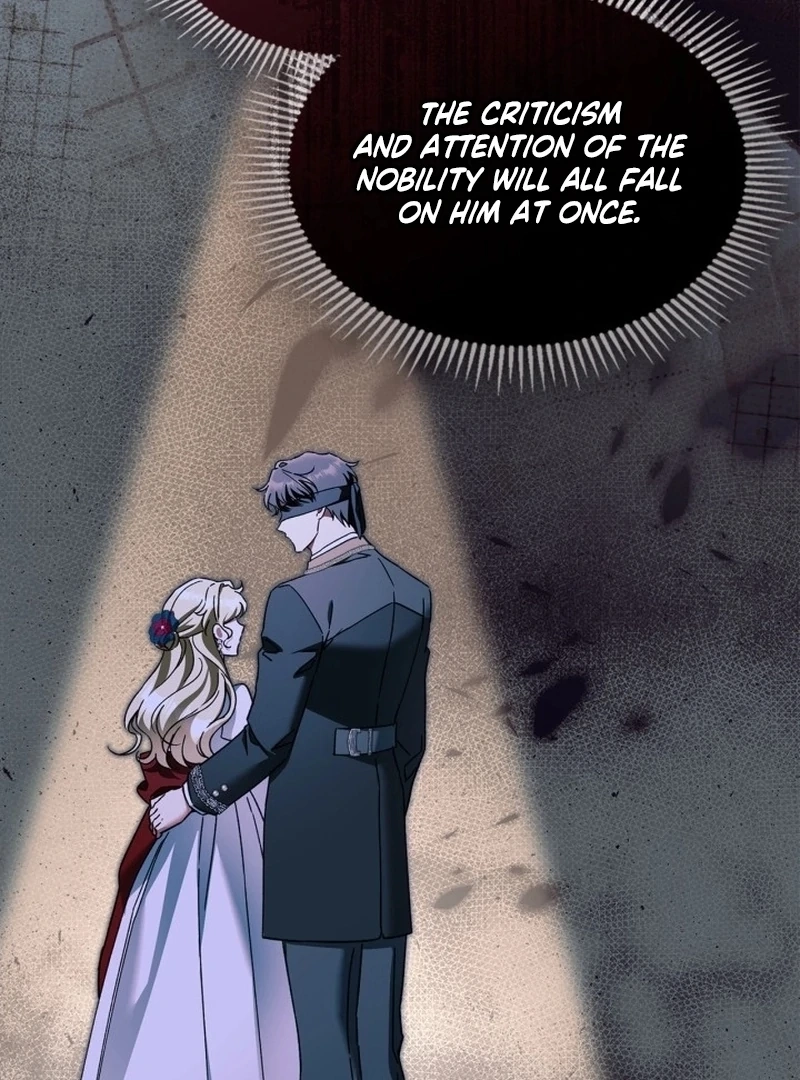I Got Engaged To The Blind Duke Chapter 25 page 74 - 