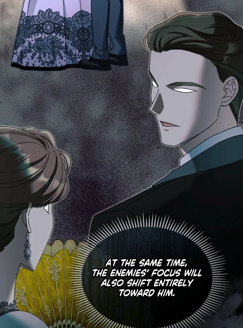 I Got Engaged To The Blind Duke Chapter 25 page 75 - 