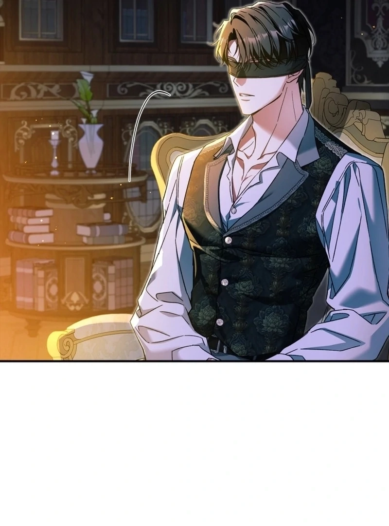 I Got Engaged To The Blind Duke Chapter 25 page 78 - 