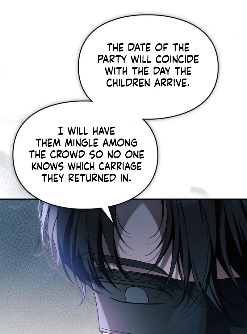 I Got Engaged To The Blind Duke Chapter 25 page 79 - 