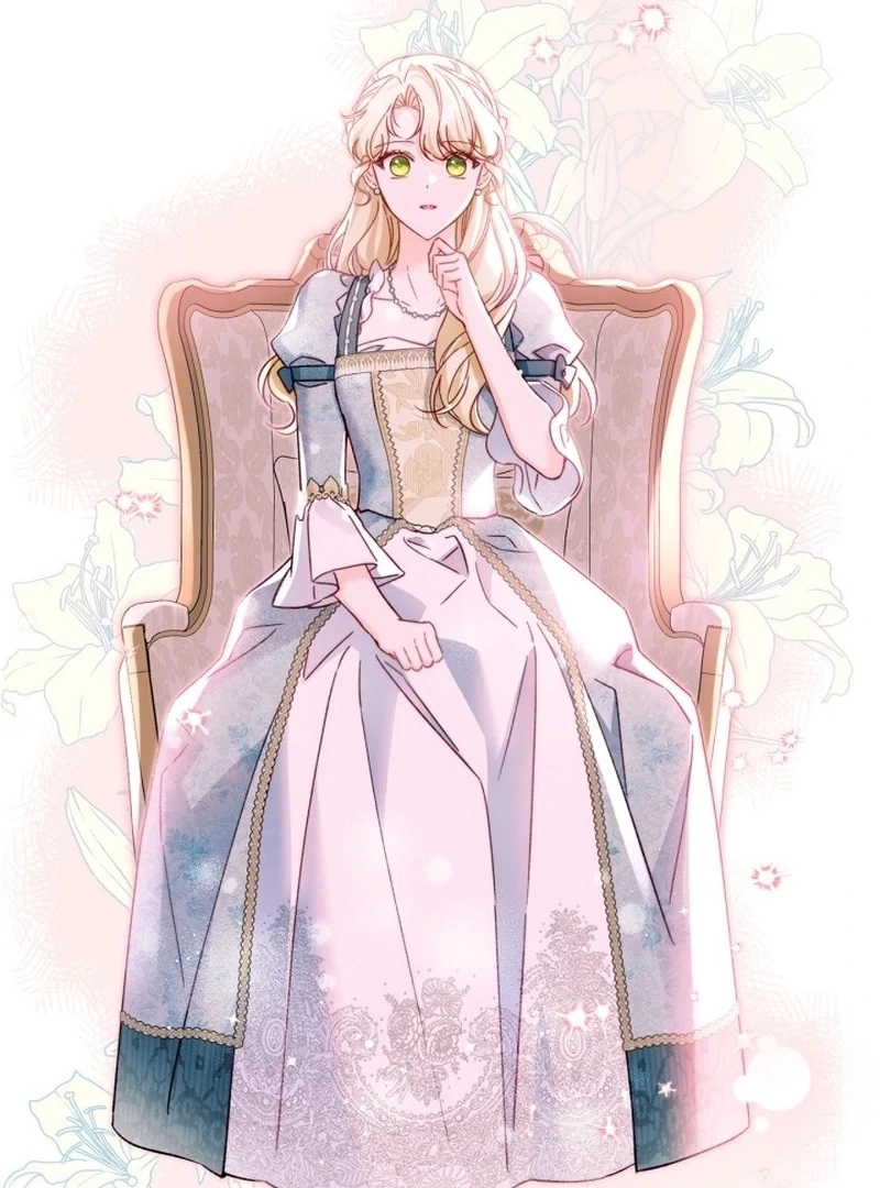 I Got Engaged To The Blind Duke Chapter 25 page 90 - 
