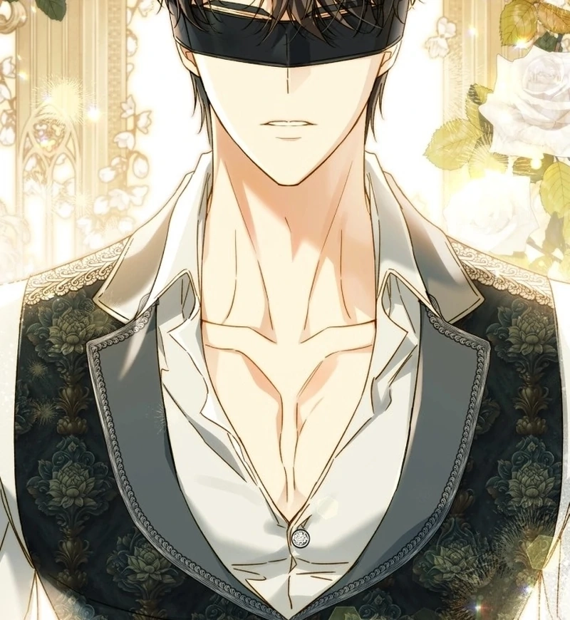 I Got Engaged To The Blind Duke Chapter 25 page 93 - 