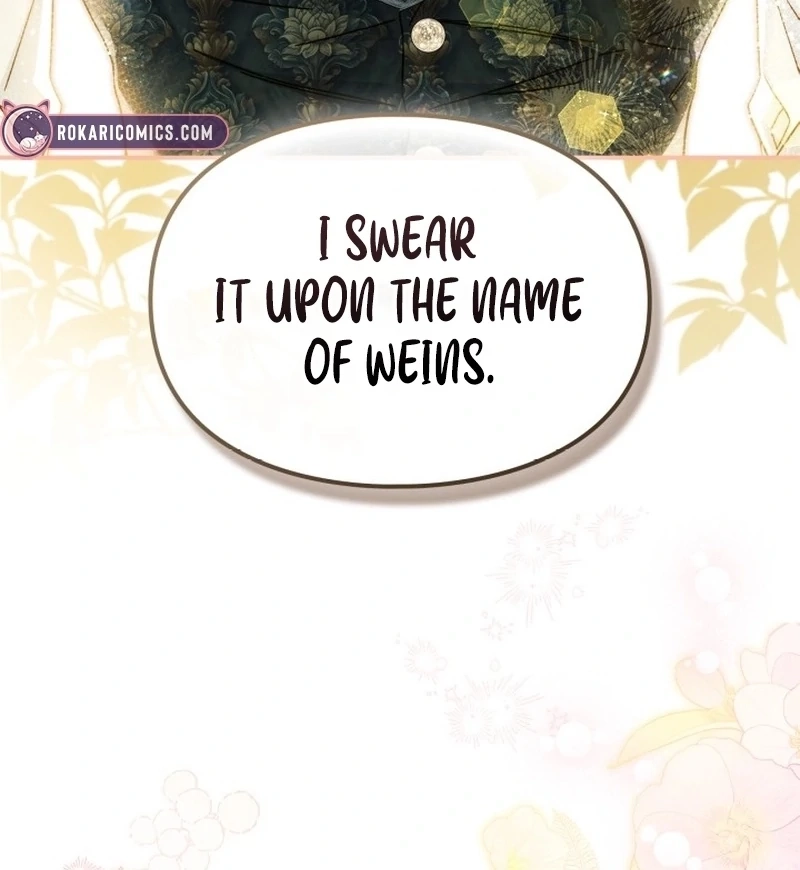I Got Engaged To The Blind Duke Chapter 25 page 94 - 