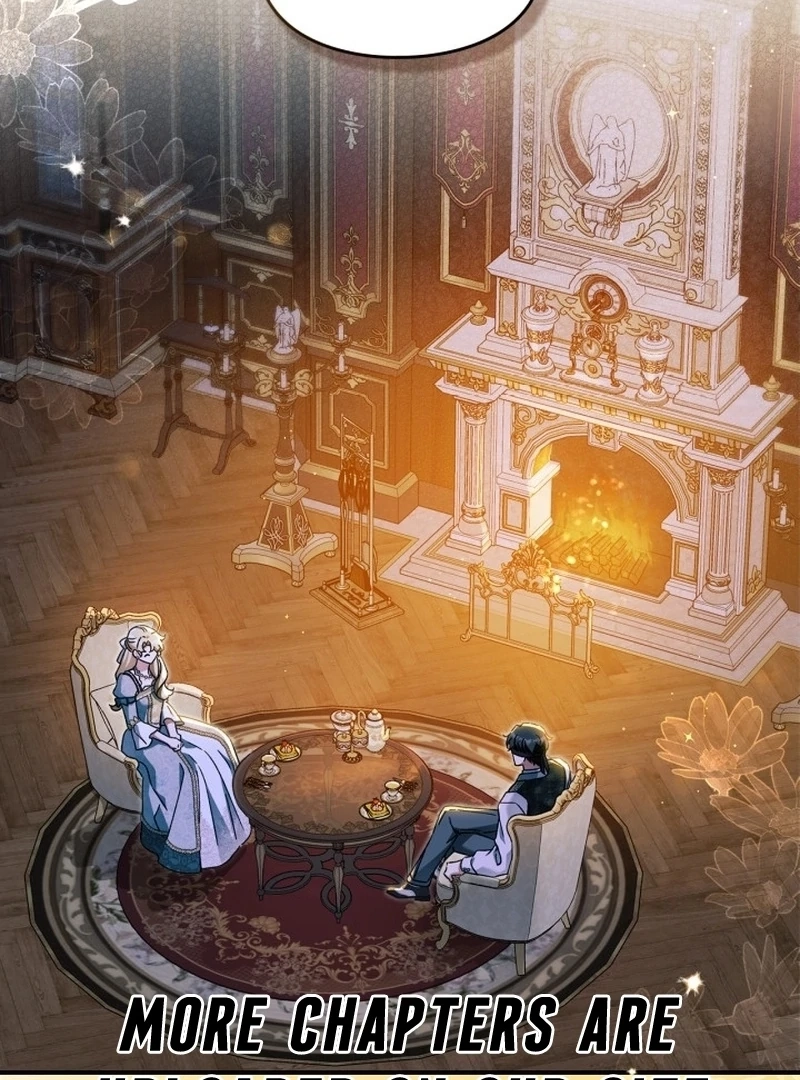 I Got Engaged To The Blind Duke Chapter 25 page 97 - 