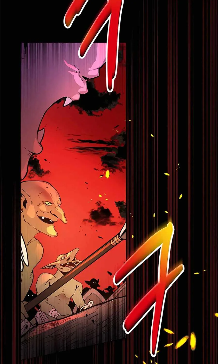 I Got Lucky And Pulled A 10th Rank Summon Chapter 0 page 12 - 