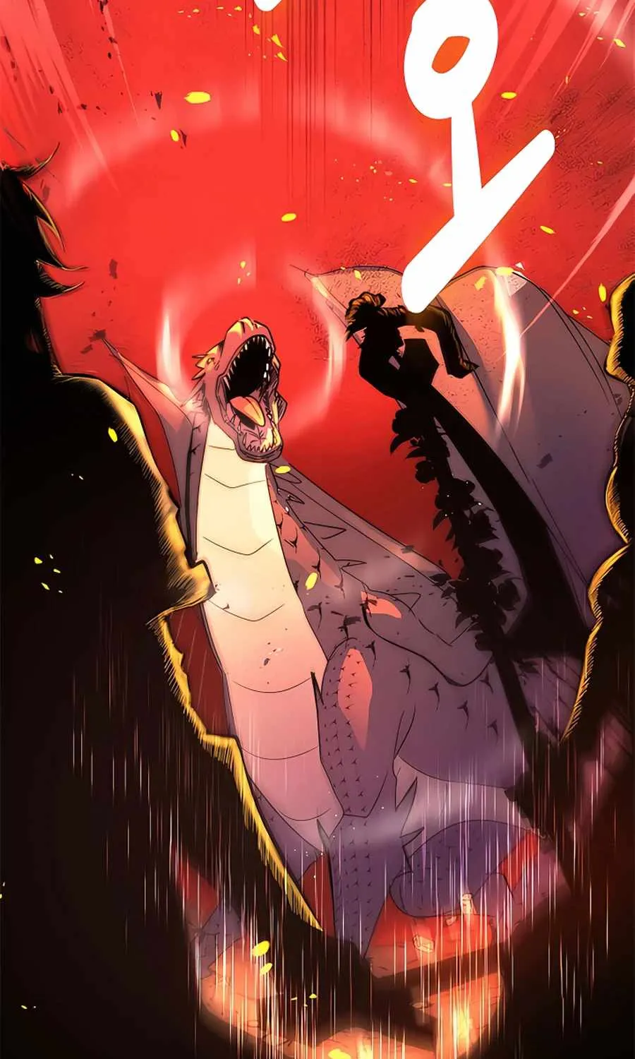 I Got Lucky And Pulled A 10th Rank Summon Chapter 0 page 15 - 