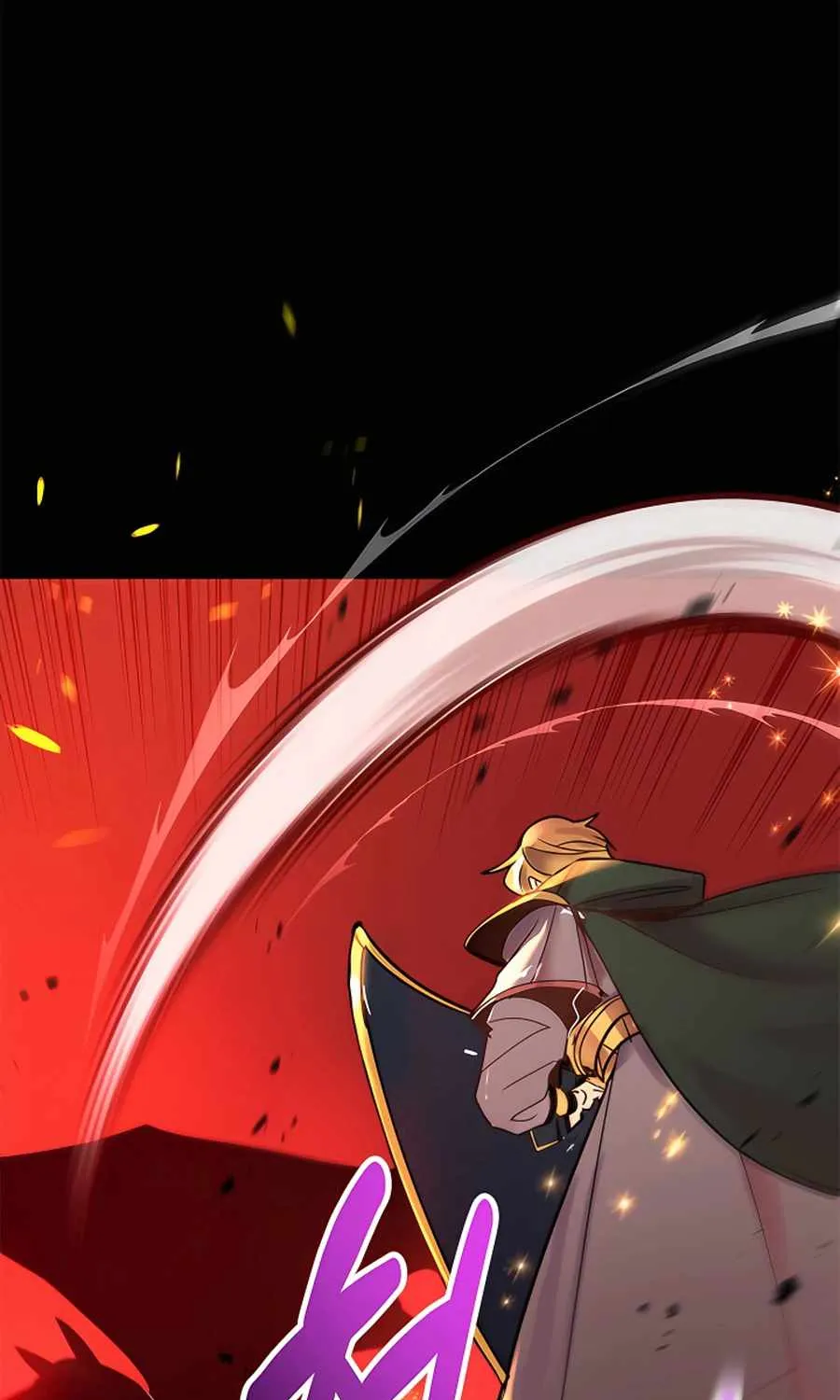 I Got Lucky And Pulled A 10th Rank Summon Chapter 0 page 23 - 