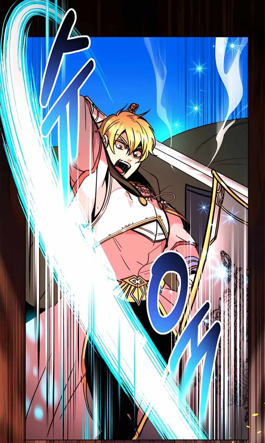 I Got Lucky And Pulled A 10th Rank Summon Chapter 0 page 25 - 