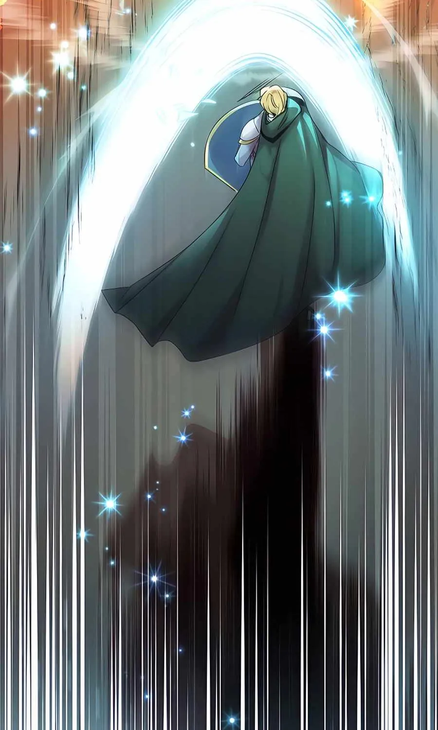 I Got Lucky And Pulled A 10th Rank Summon Chapter 0 page 28 - 