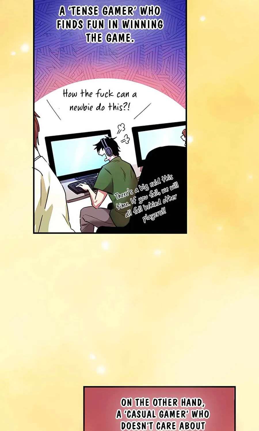I Got Lucky And Pulled A 10th Rank Summon Chapter 0 page 43 - 