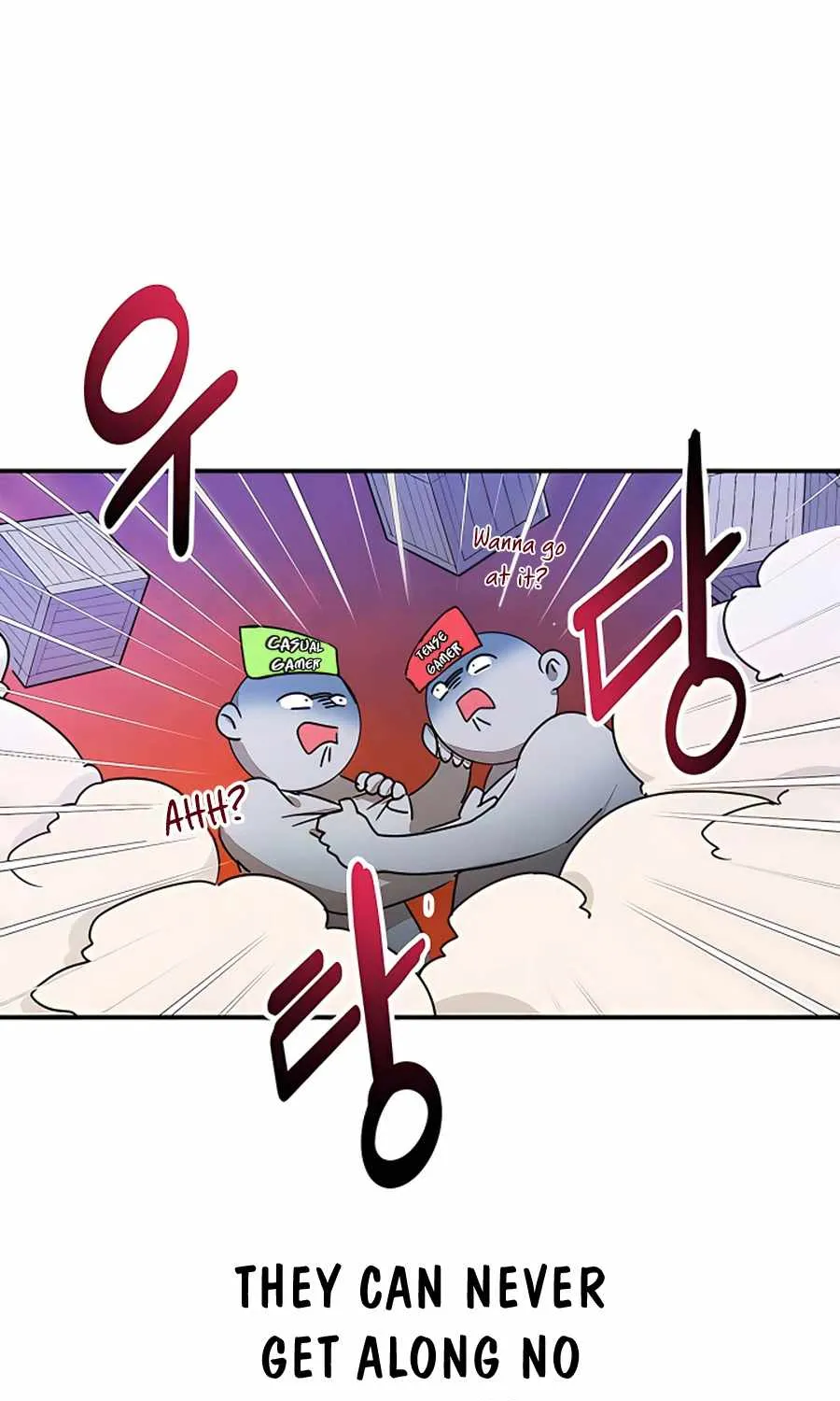 I Got Lucky And Pulled A 10th Rank Summon Chapter 0 page 46 - 
