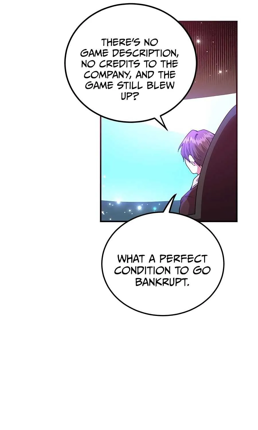 I Got Lucky And Pulled A 10th Rank Summon Chapter 1 page 13 - 