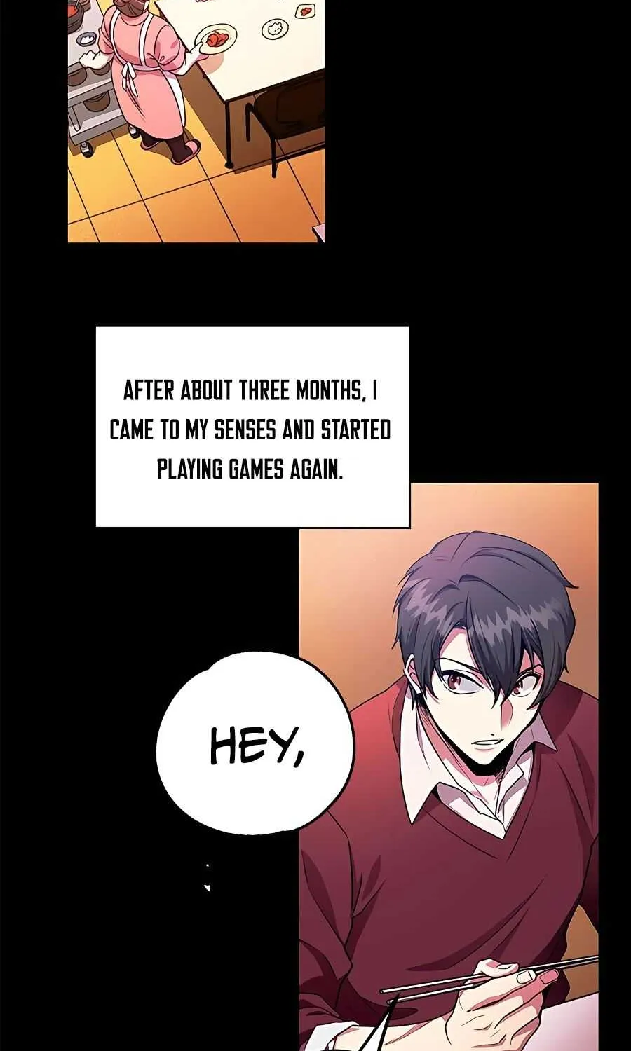 I Got Lucky And Pulled A 10th Rank Summon Chapter 1 page 18 - 