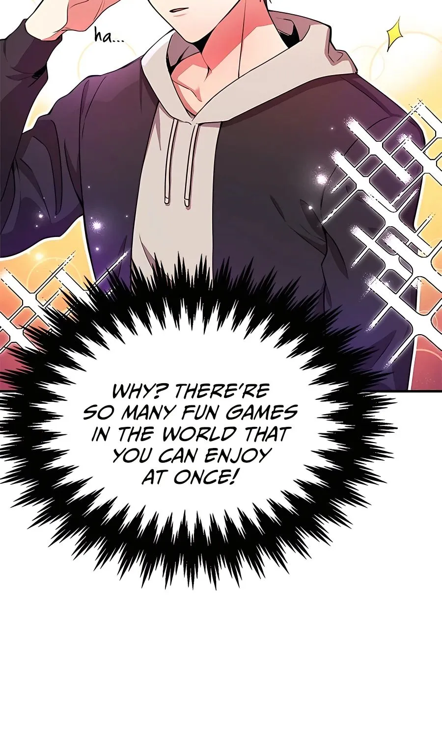 I Got Lucky And Pulled A 10th Rank Summon Chapter 1 page 3 - 