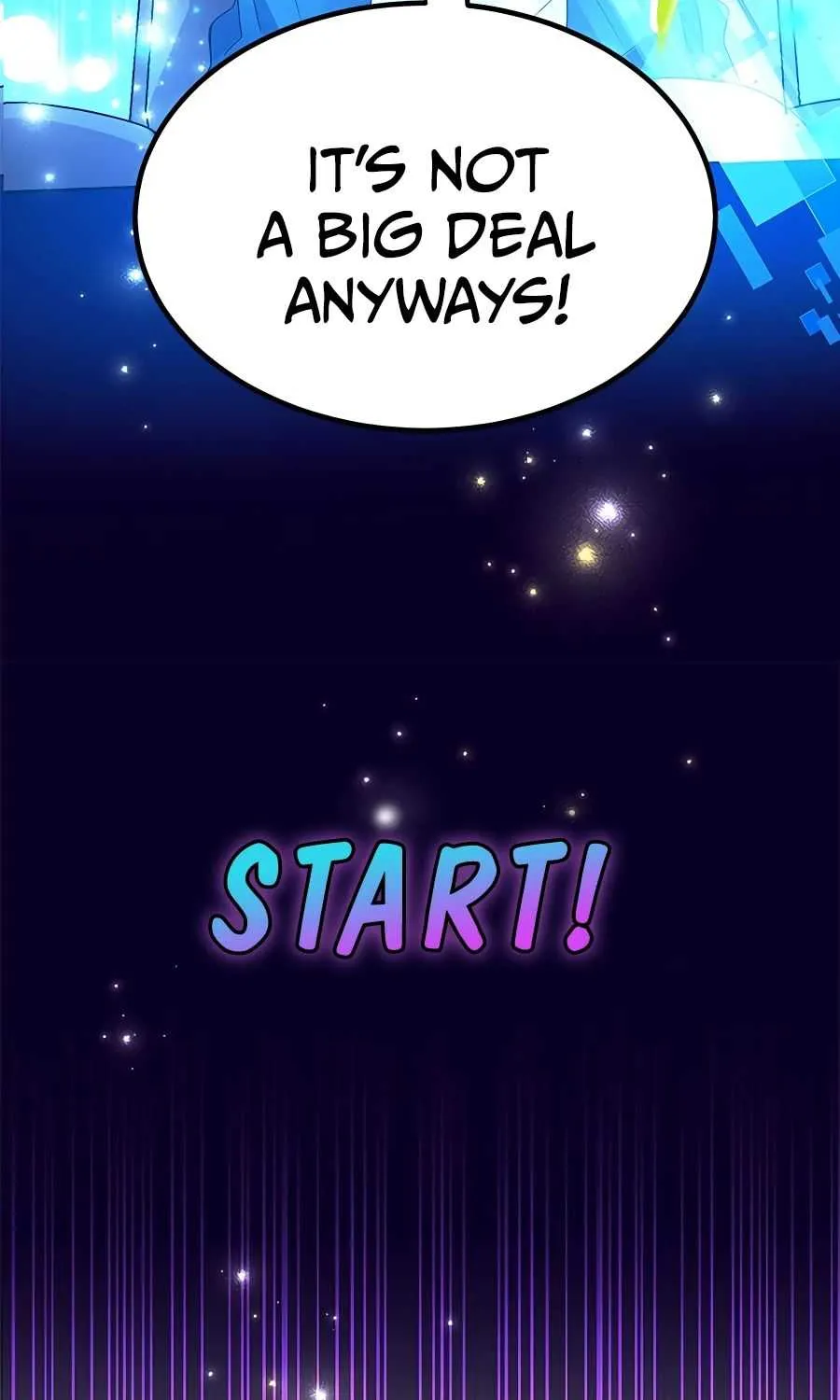 I Got Lucky And Pulled A 10th Rank Summon Chapter 1 page 26 - 