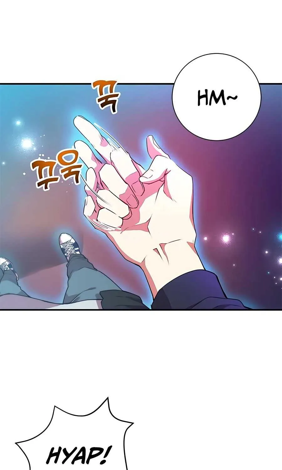 I Got Lucky And Pulled A 10th Rank Summon Chapter 1 page 29 - 