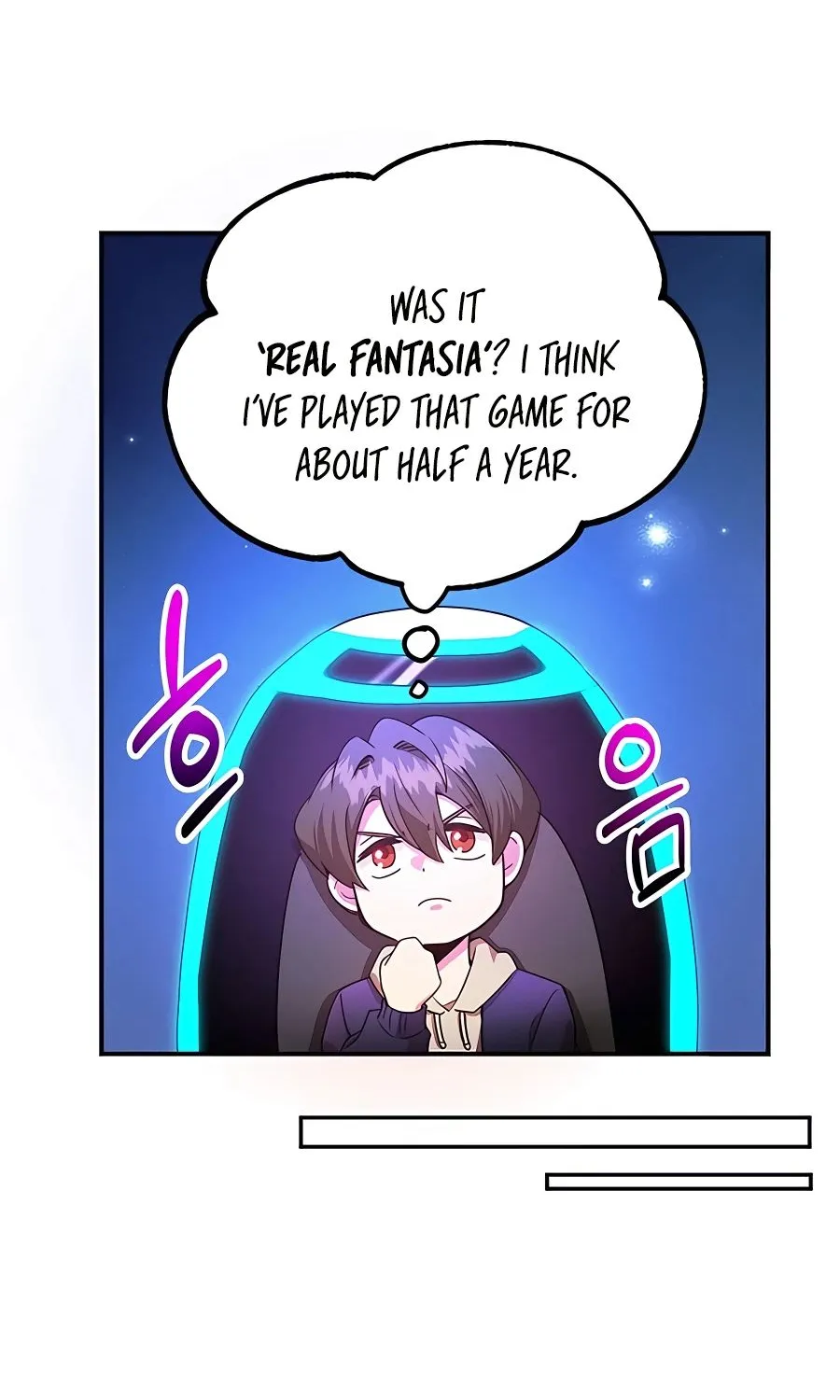I Got Lucky And Pulled A 10th Rank Summon Chapter 1 page 4 - 