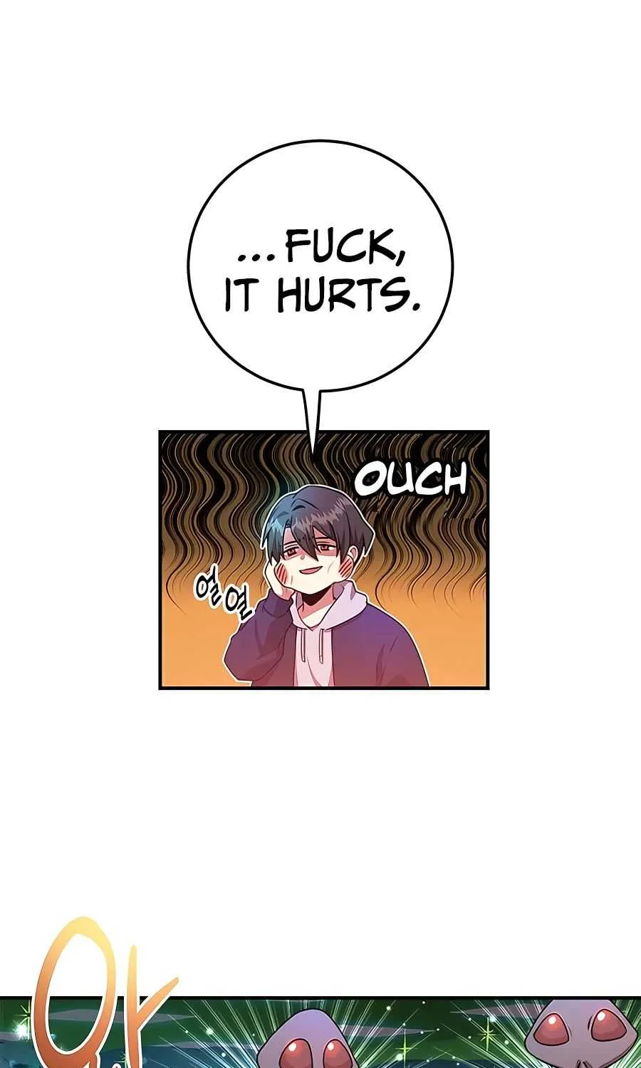 I Got Lucky And Pulled A 10th Rank Summon Chapter 1 page 31 - 