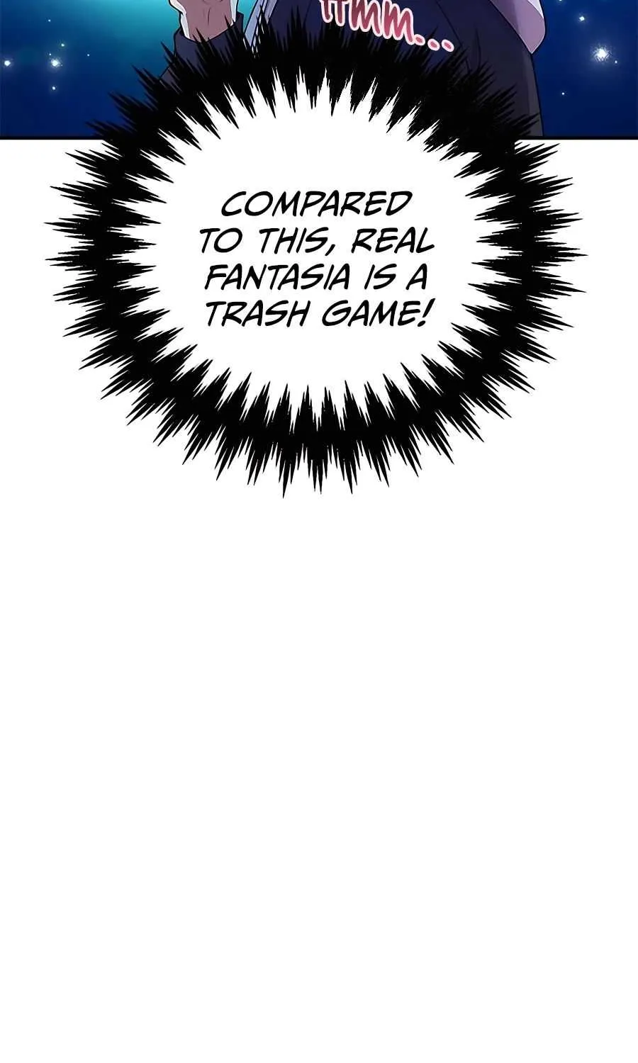 I Got Lucky And Pulled A 10th Rank Summon Chapter 1 page 33 - 