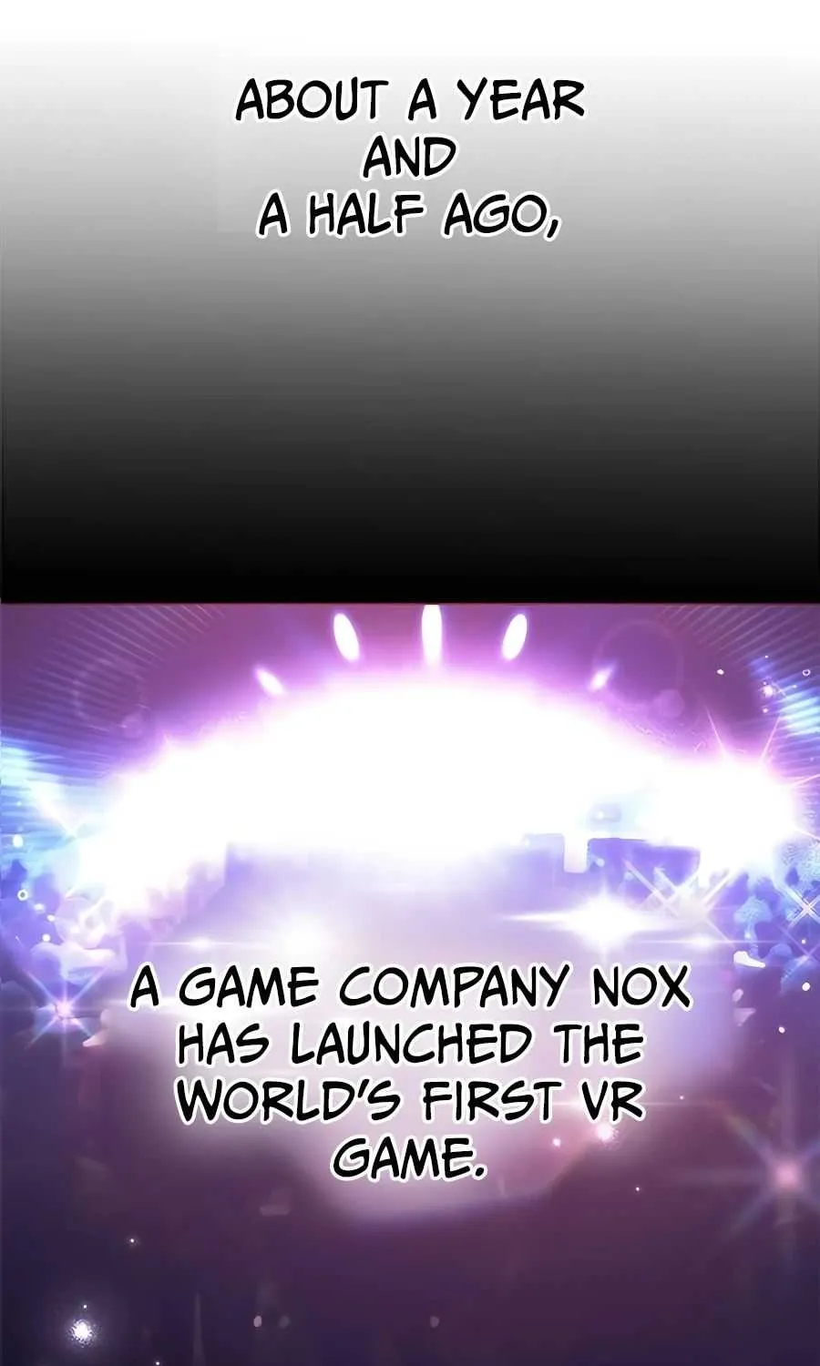 I Got Lucky And Pulled A 10th Rank Summon Chapter 1 page 6 - 