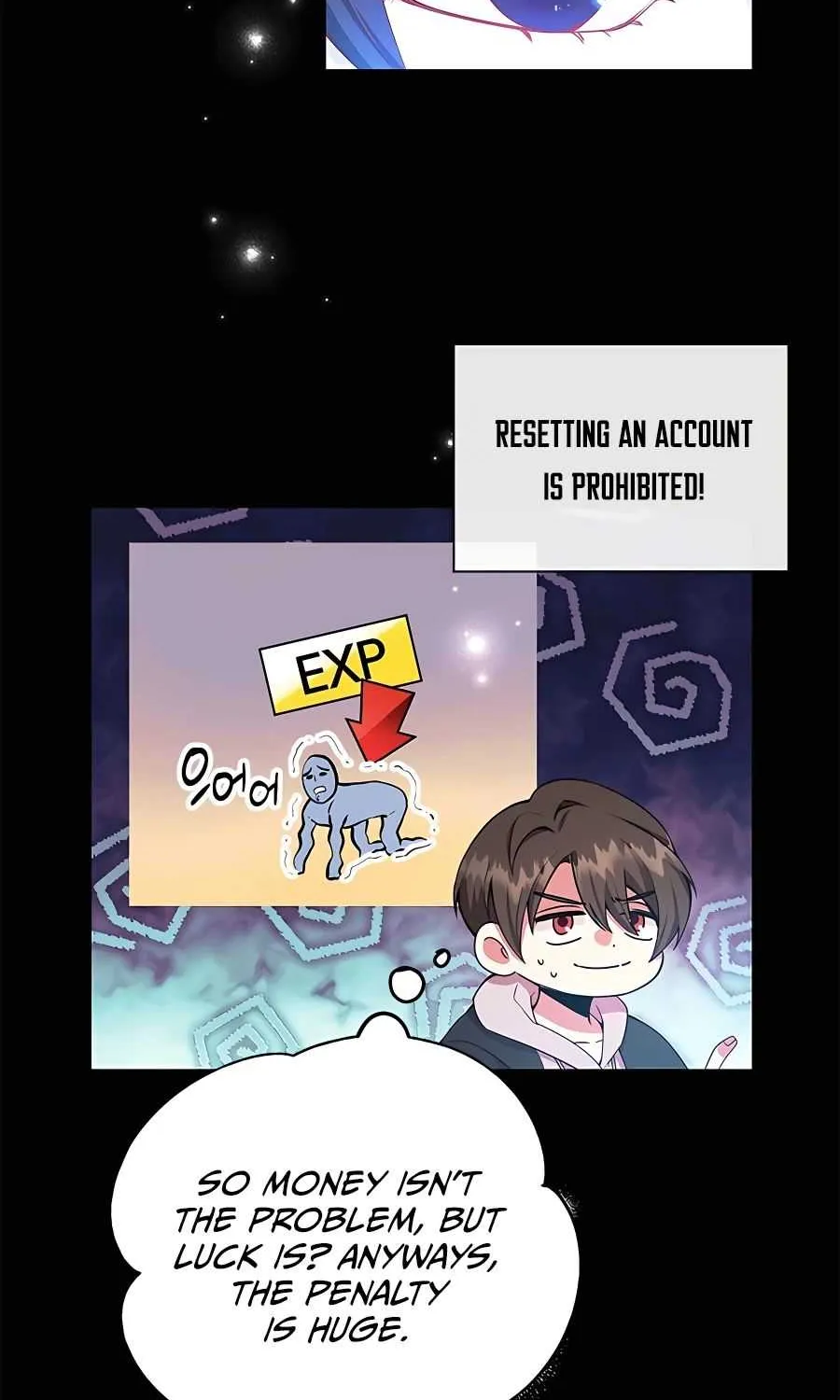 I Got Lucky And Pulled A 10th Rank Summon Chapter 1 page 51 - 