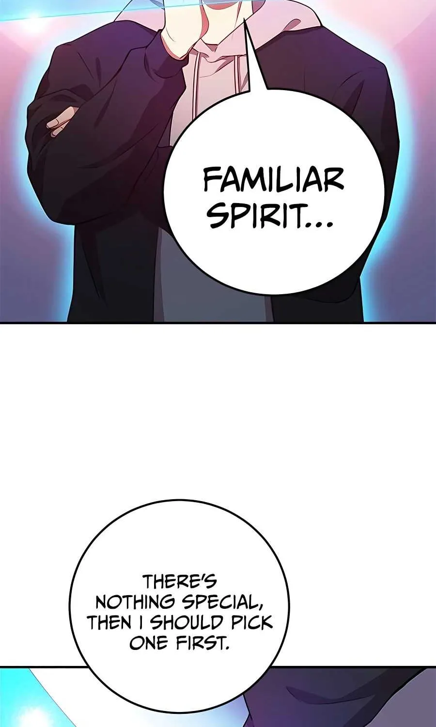 I Got Lucky And Pulled A 10th Rank Summon Chapter 1 page 60 - 