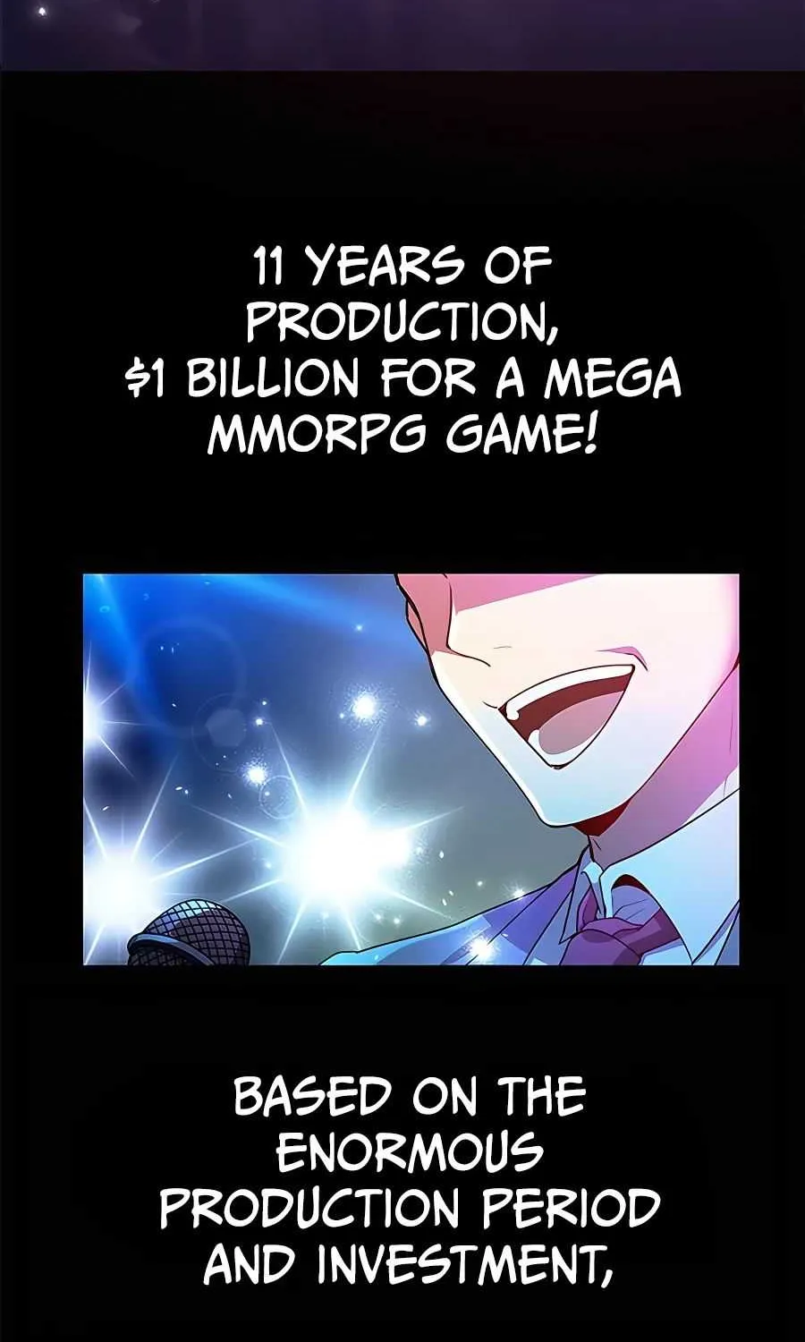 I Got Lucky And Pulled A 10th Rank Summon Chapter 1 page 7 - 