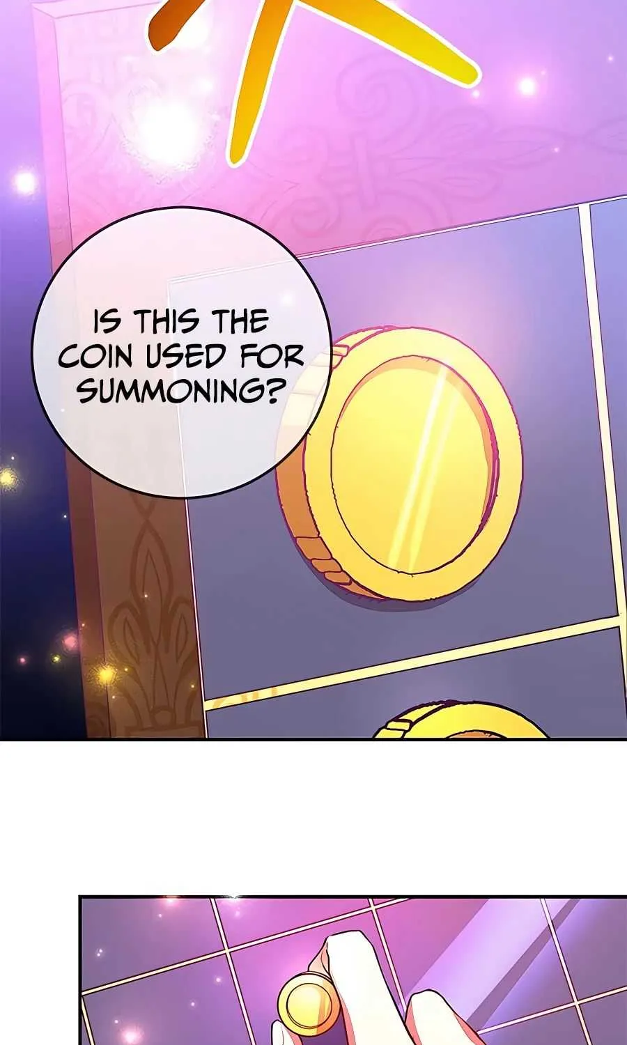 I Got Lucky And Pulled A 10th Rank Summon Chapter 1 page 64 - 