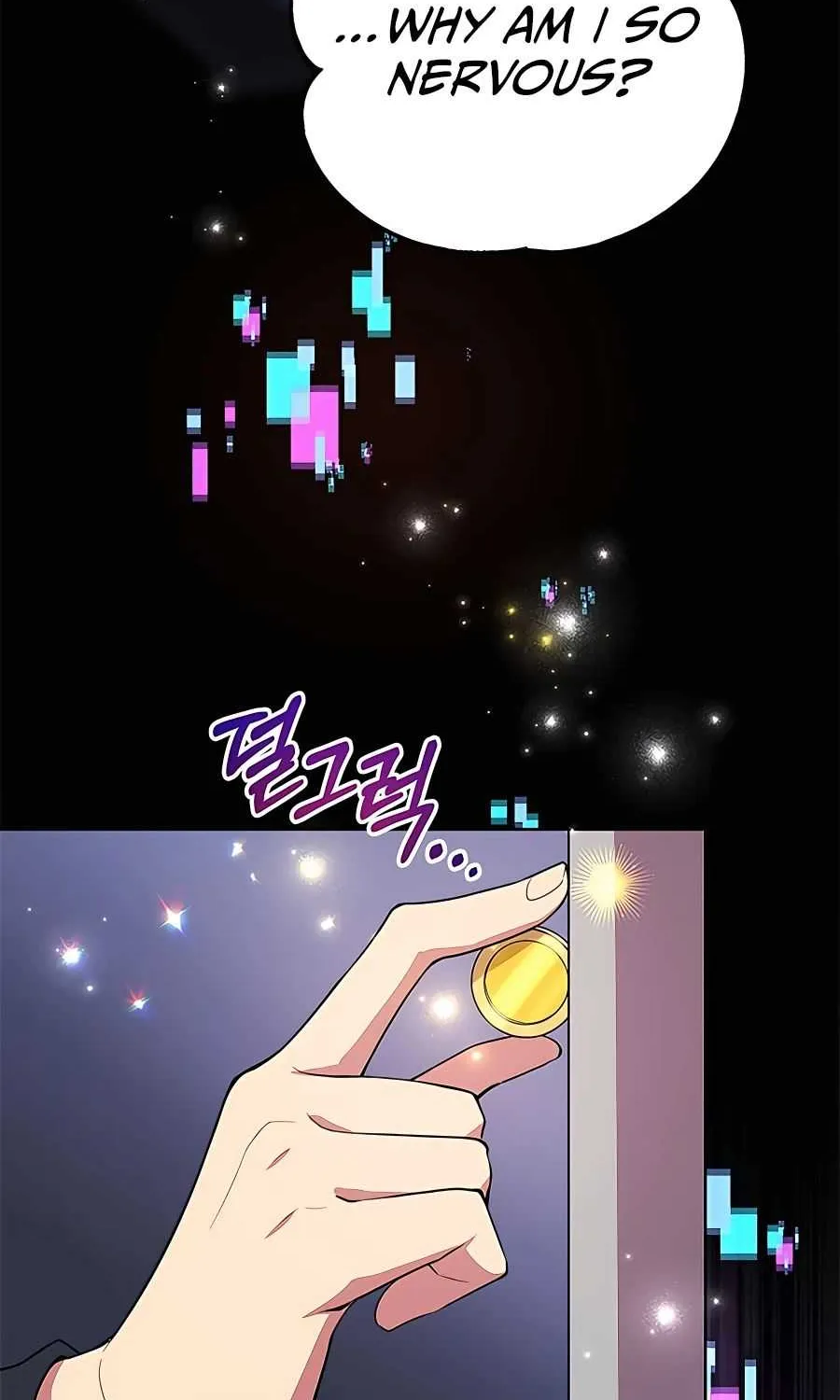 I Got Lucky And Pulled A 10th Rank Summon Chapter 1 page 68 - 