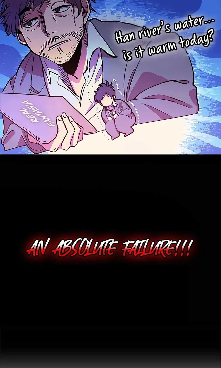 I Got Lucky And Pulled A 10th Rank Summon Chapter 1 page 9 - 