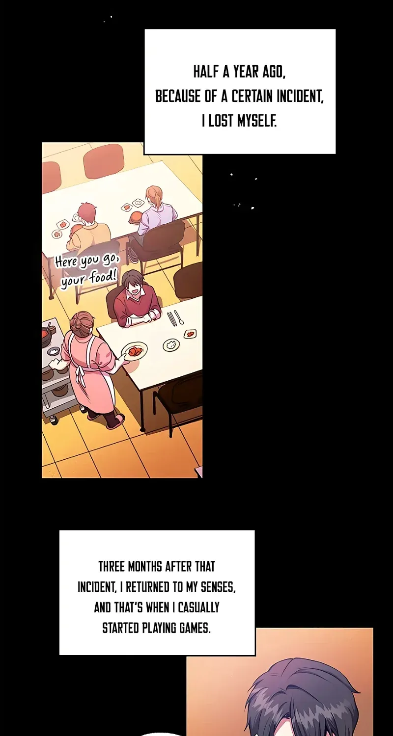I Got Lucky And Pulled A 10th Rank Summon Chapter 10 page 15 - 