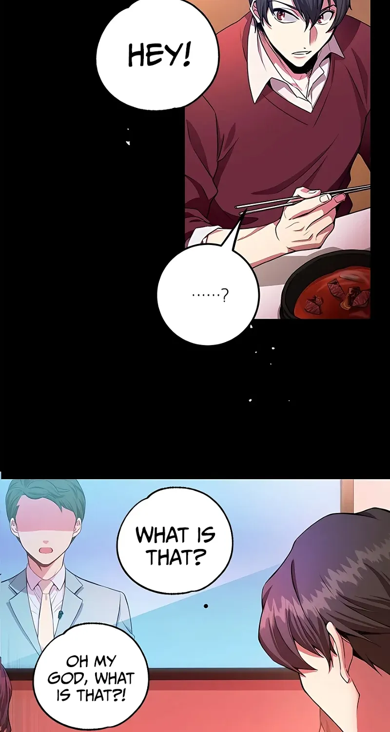 I Got Lucky And Pulled A 10th Rank Summon Chapter 10 page 16 - 