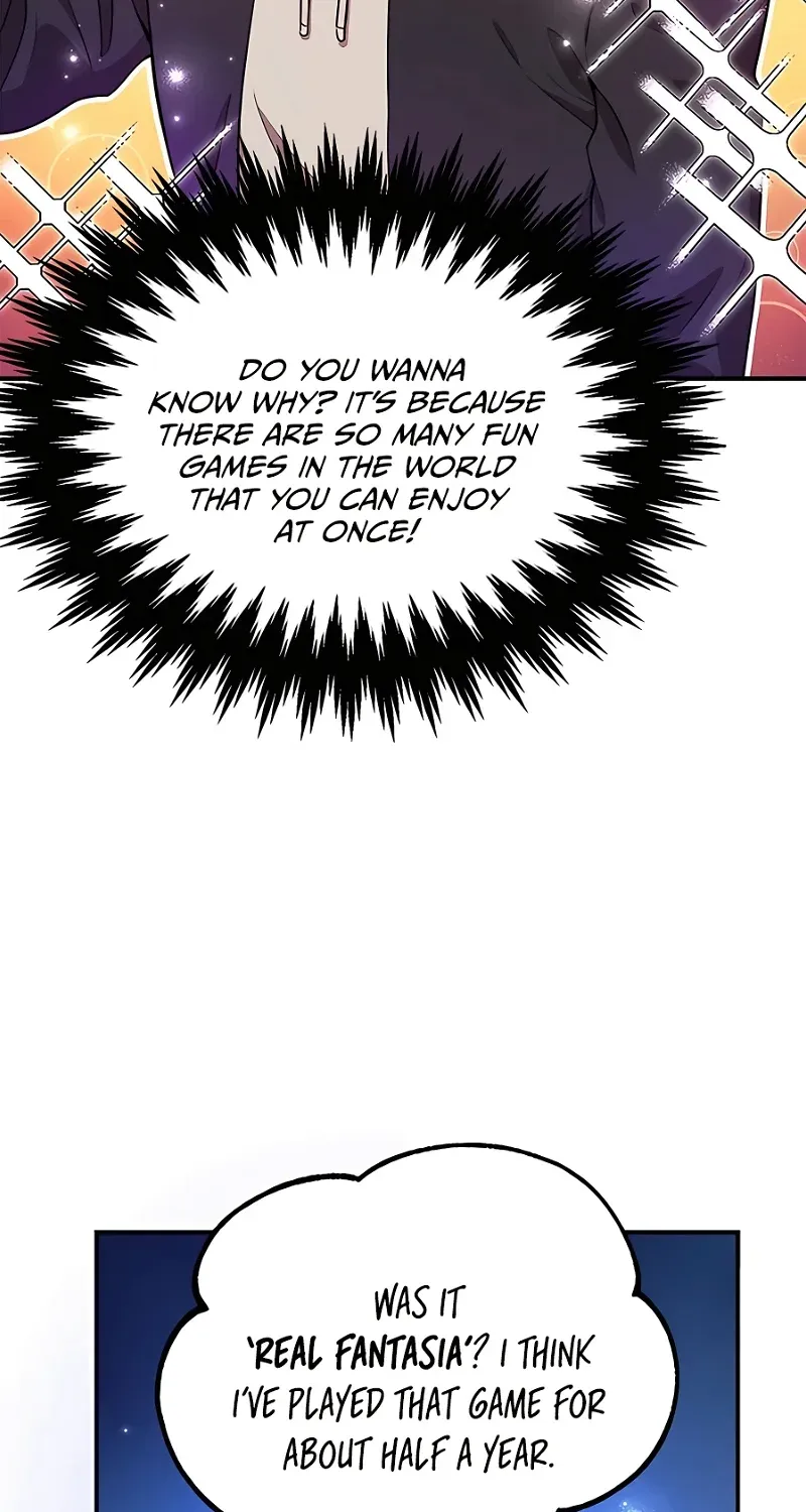 I Got Lucky And Pulled A 10th Rank Summon Chapter 10 page 3 - 