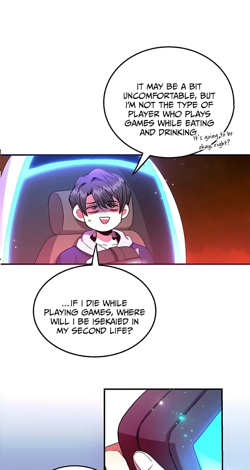 I Got Lucky And Pulled A 10th Rank Summon Chapter 10 page 21 - 