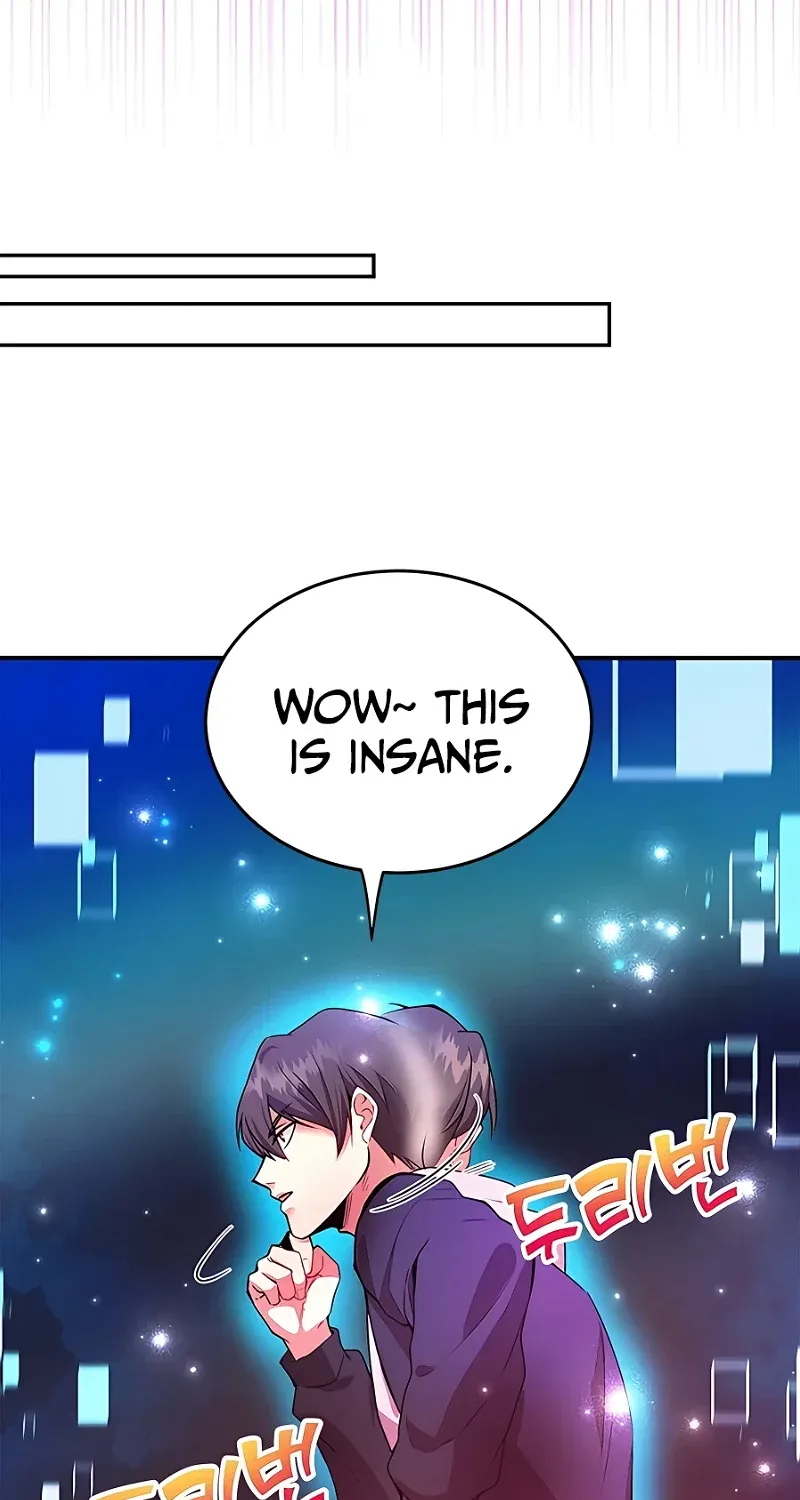 I Got Lucky And Pulled A 10th Rank Summon Chapter 10 page 24 - 