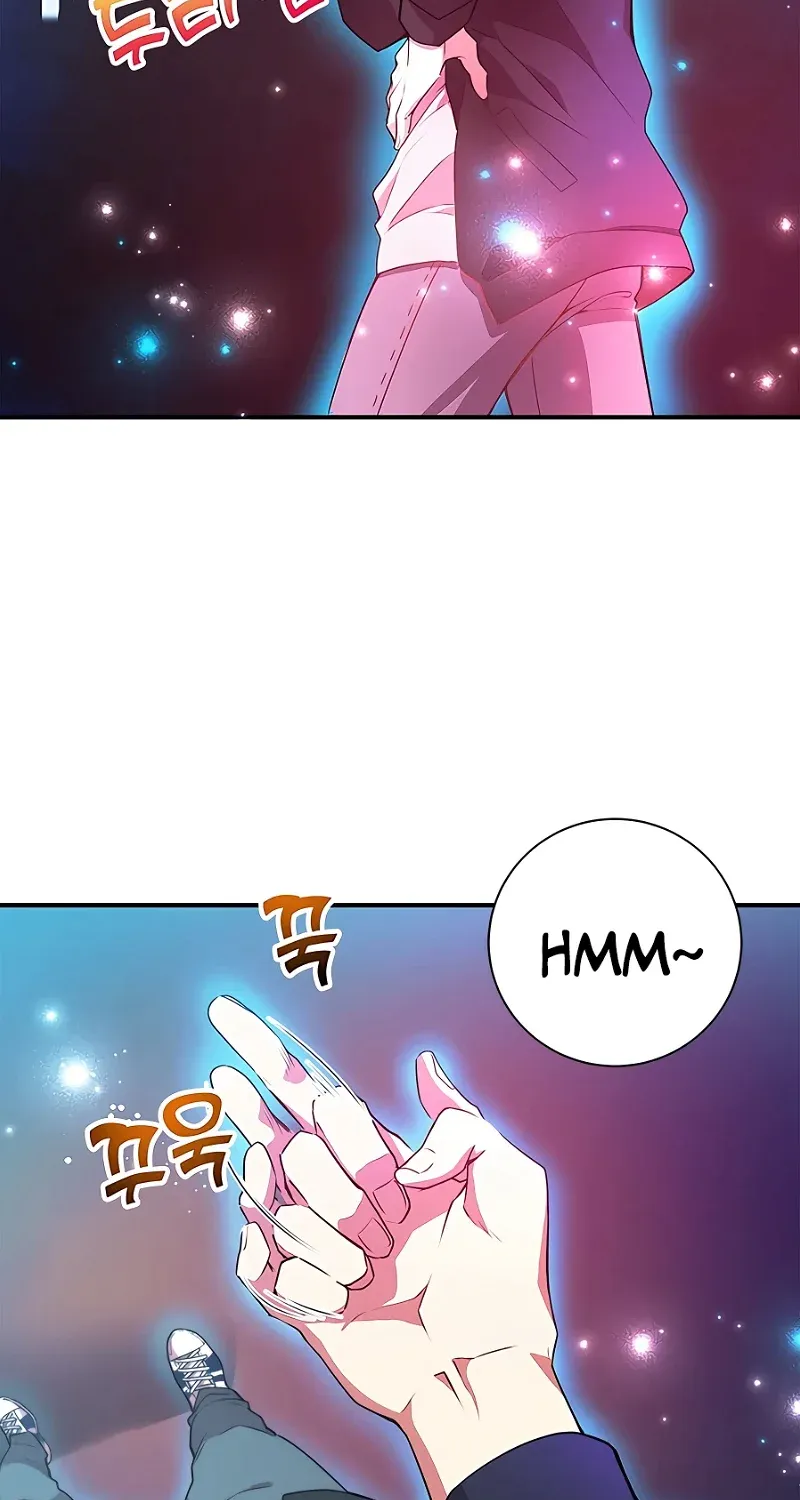 I Got Lucky And Pulled A 10th Rank Summon Chapter 10 page 25 - 