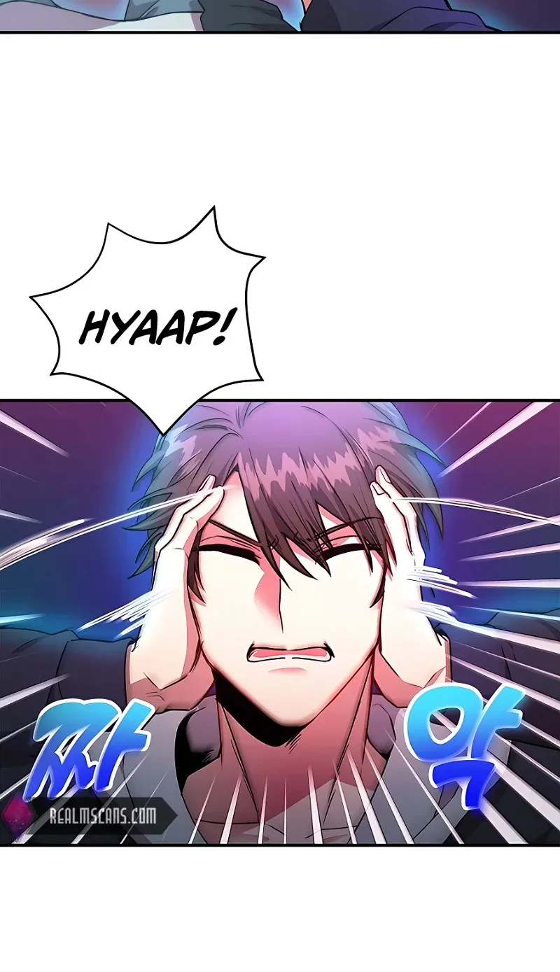 I Got Lucky And Pulled A 10th Rank Summon Chapter 10 page 26 - 